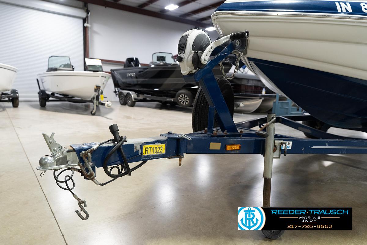 Used 2012 Crownline 195 SS