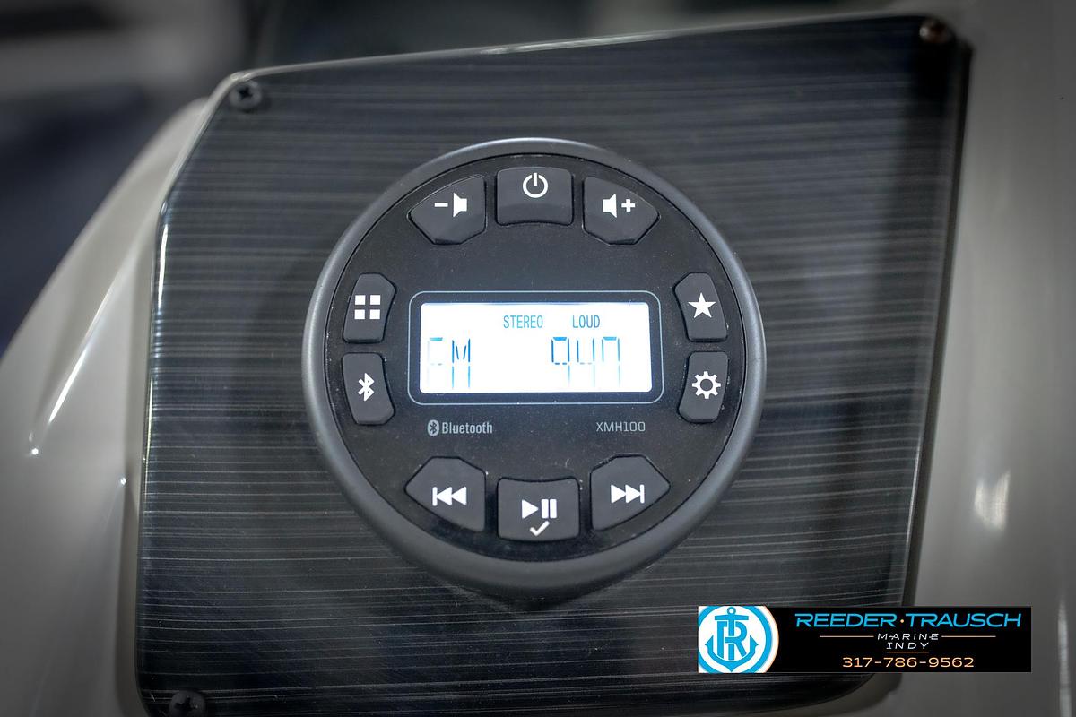 Used 2024 SunChaser 24 Geneva LRDH