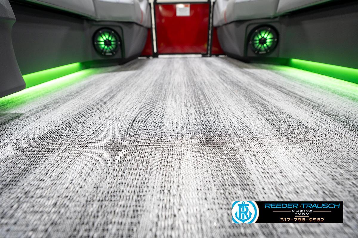 2026 Bennington 22 ML