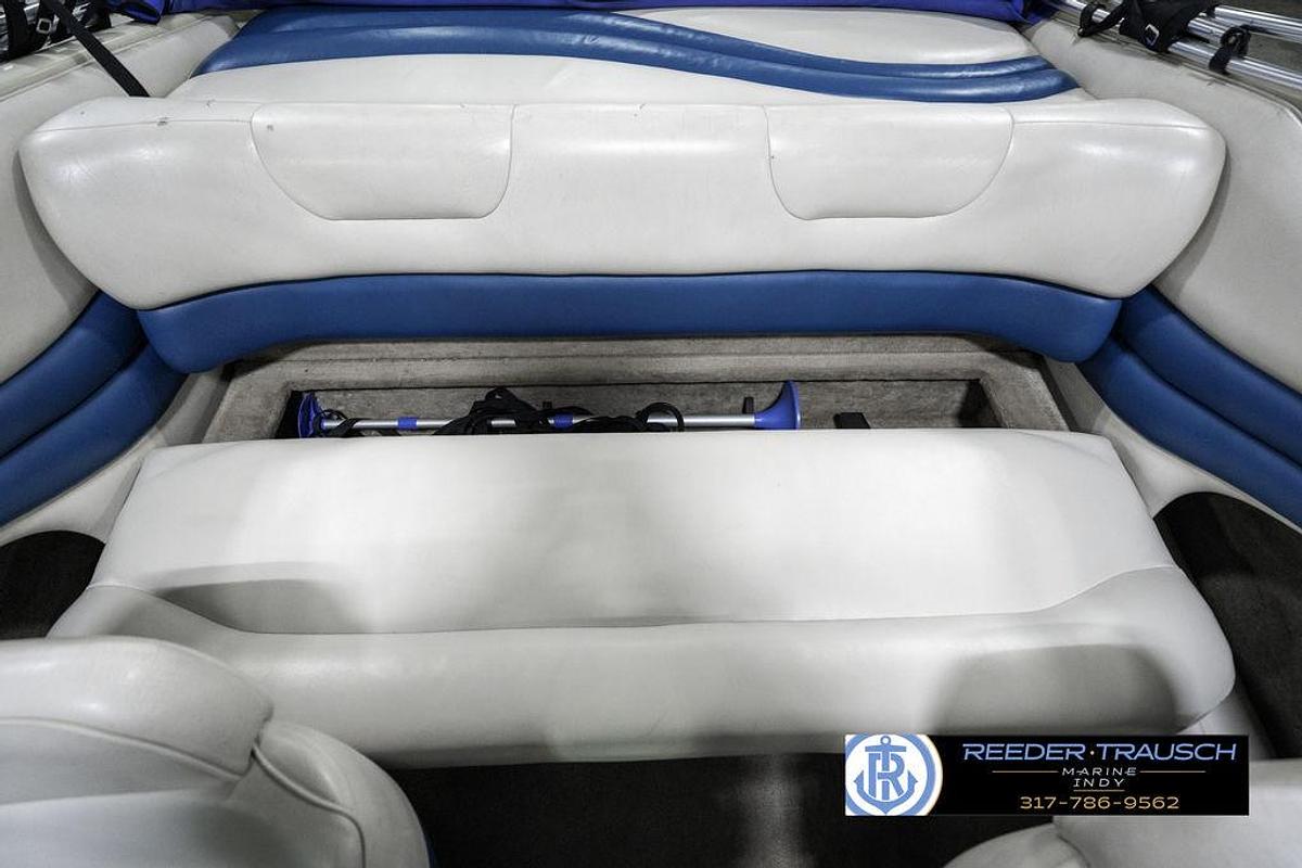 Used 1995 Crownline 182 BR