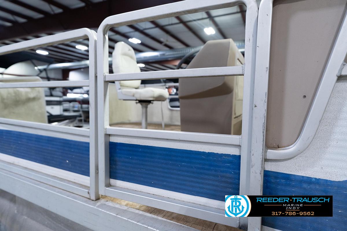 Used 1982 Harris 240 Classic