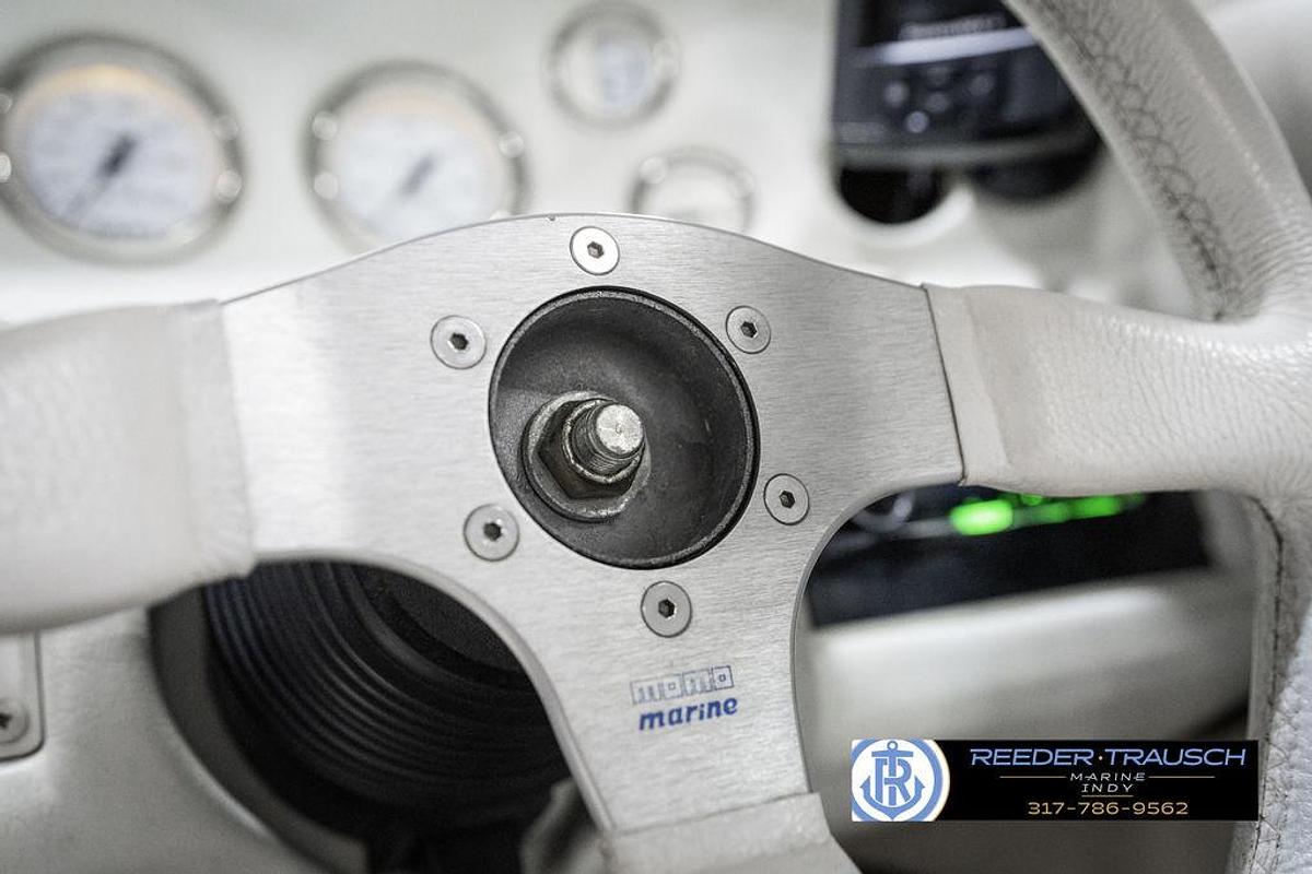 Used 1995 Crownline 182 BR