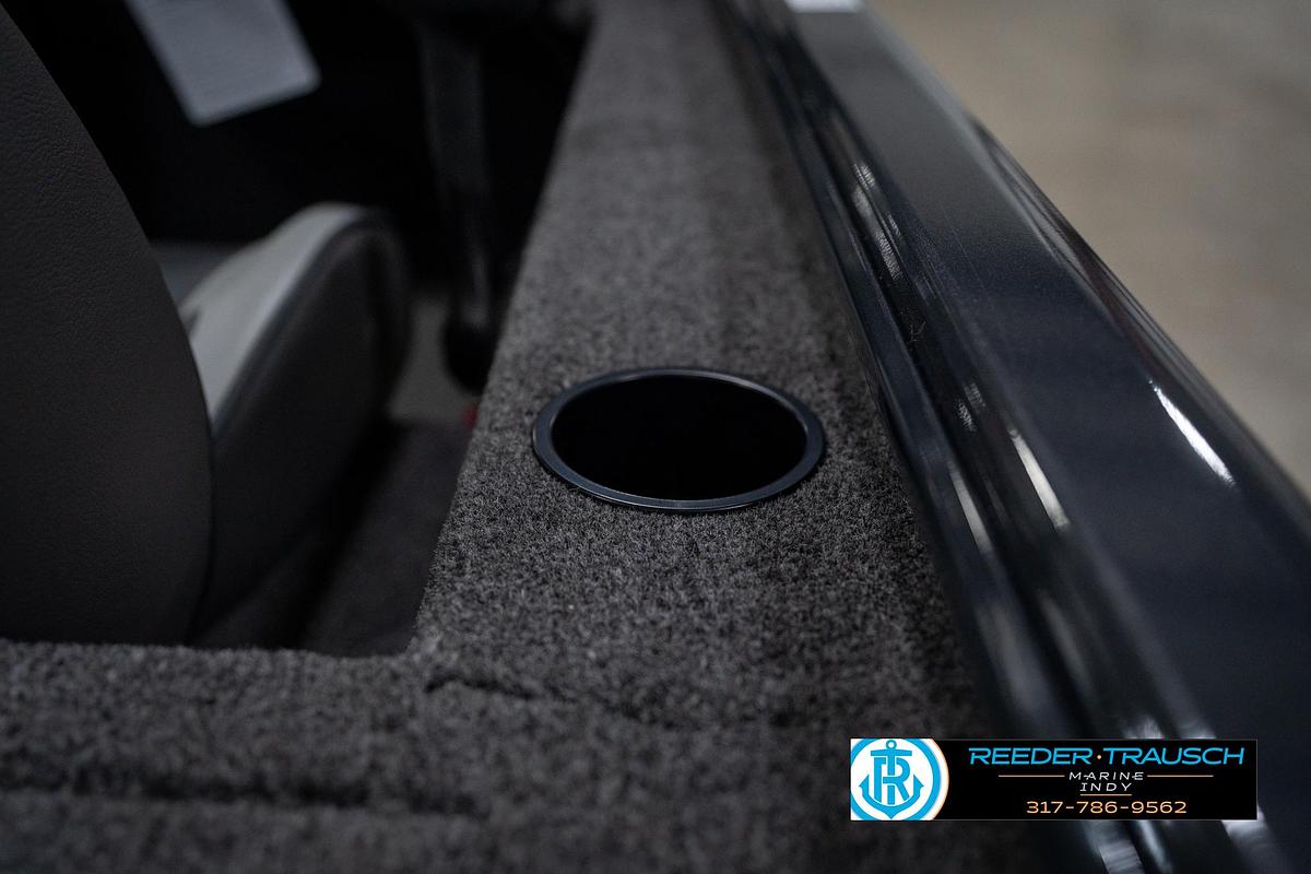 2026 Lund 1775 Renegade