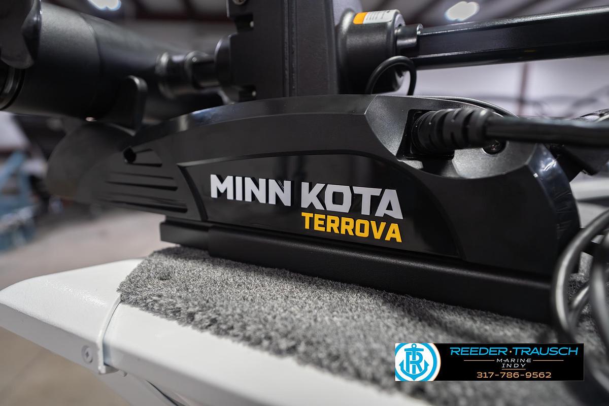 2026 Lund 1650 Rebel XL Sport