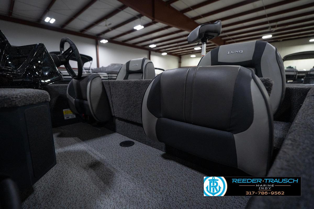 2026 Lund 1775 Renegade