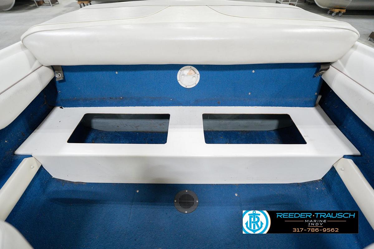 Used 1995 Sea Ray 175 Bow Rider