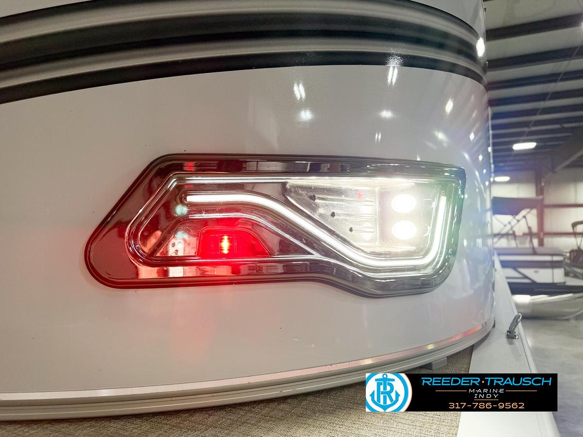 Used 2025 Avalon LSZ 2385 CRB