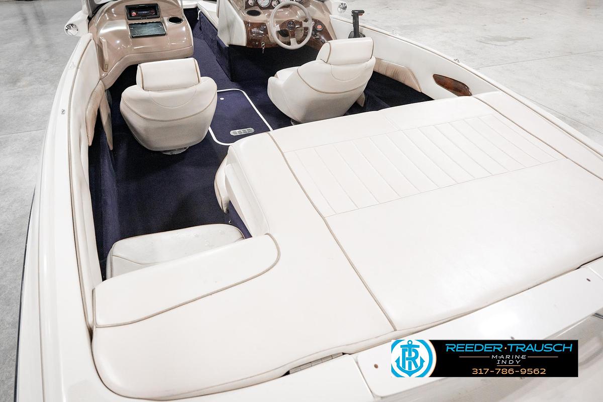 Used 1998 Regal 1700 XR2