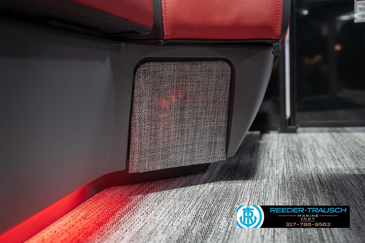 2026 Bennington 24 MSB