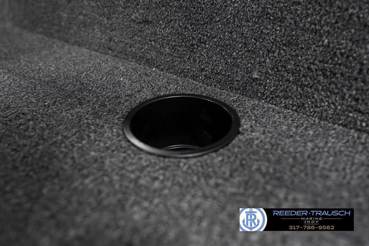 2025 Lund 1650 Rebel XL SS