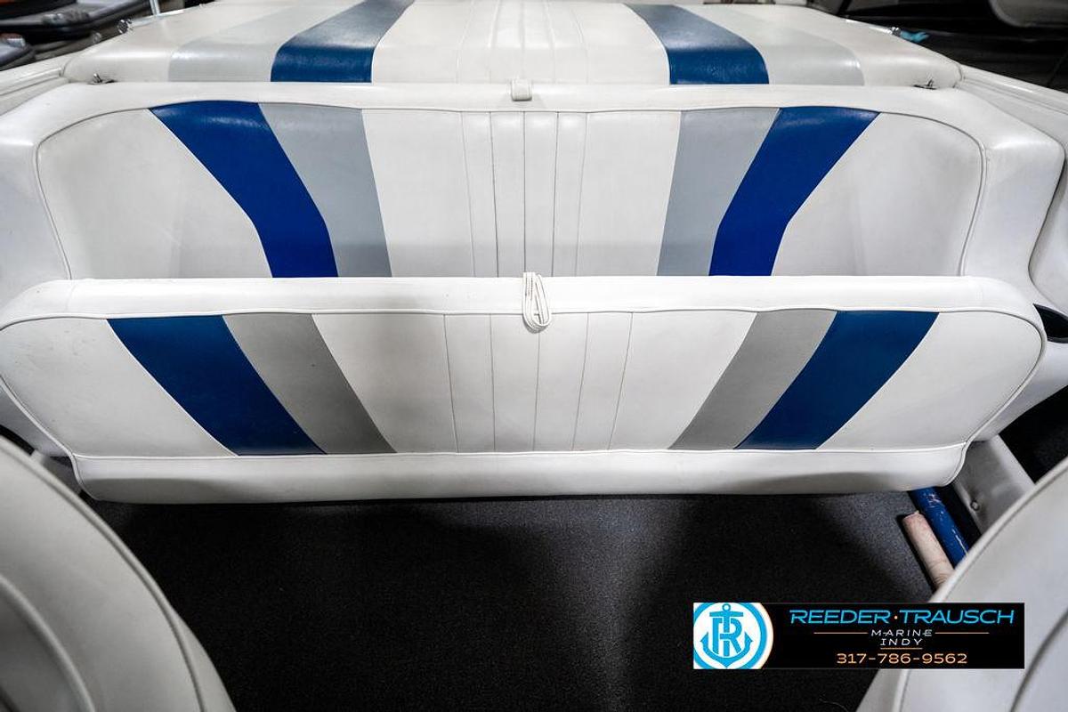 Used 1990 Rinker 206 Captiva