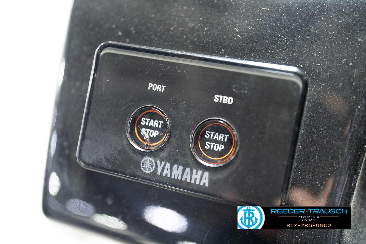 Used 2017 Yamaha 242 Limited S E-Series