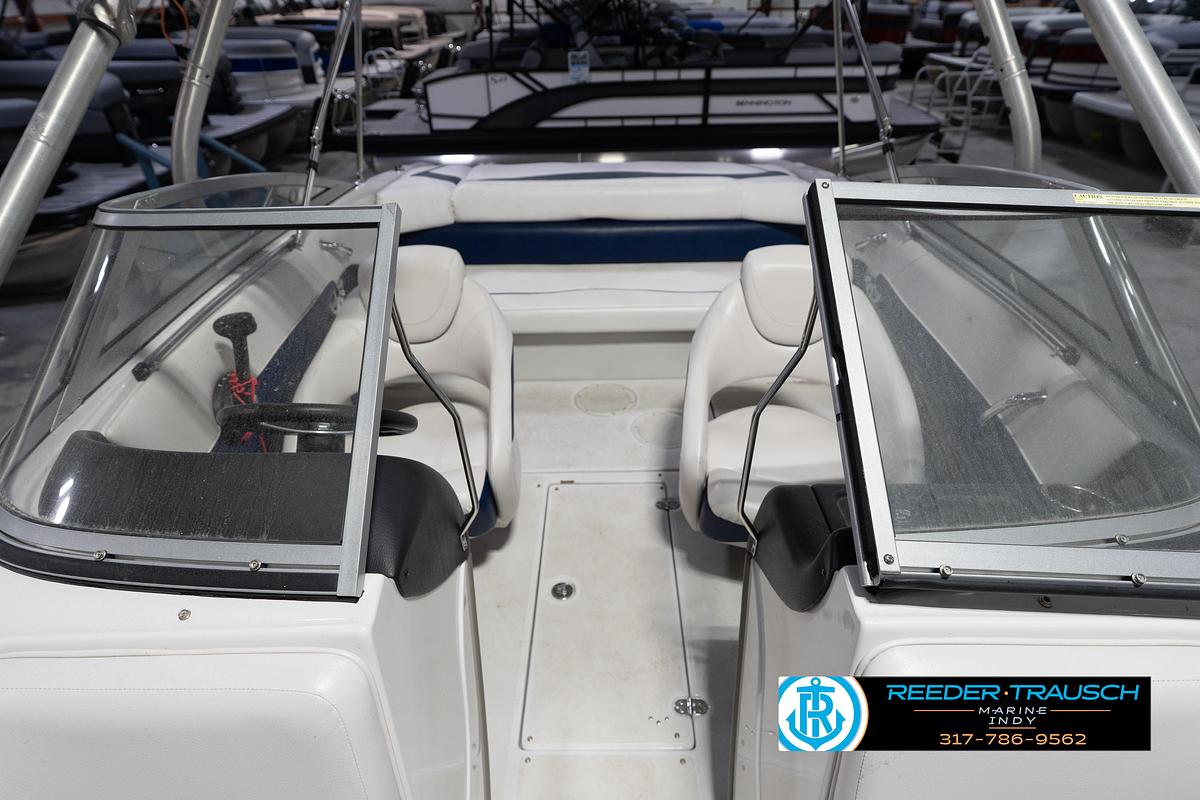 Used 2012 Crownline 195 SS