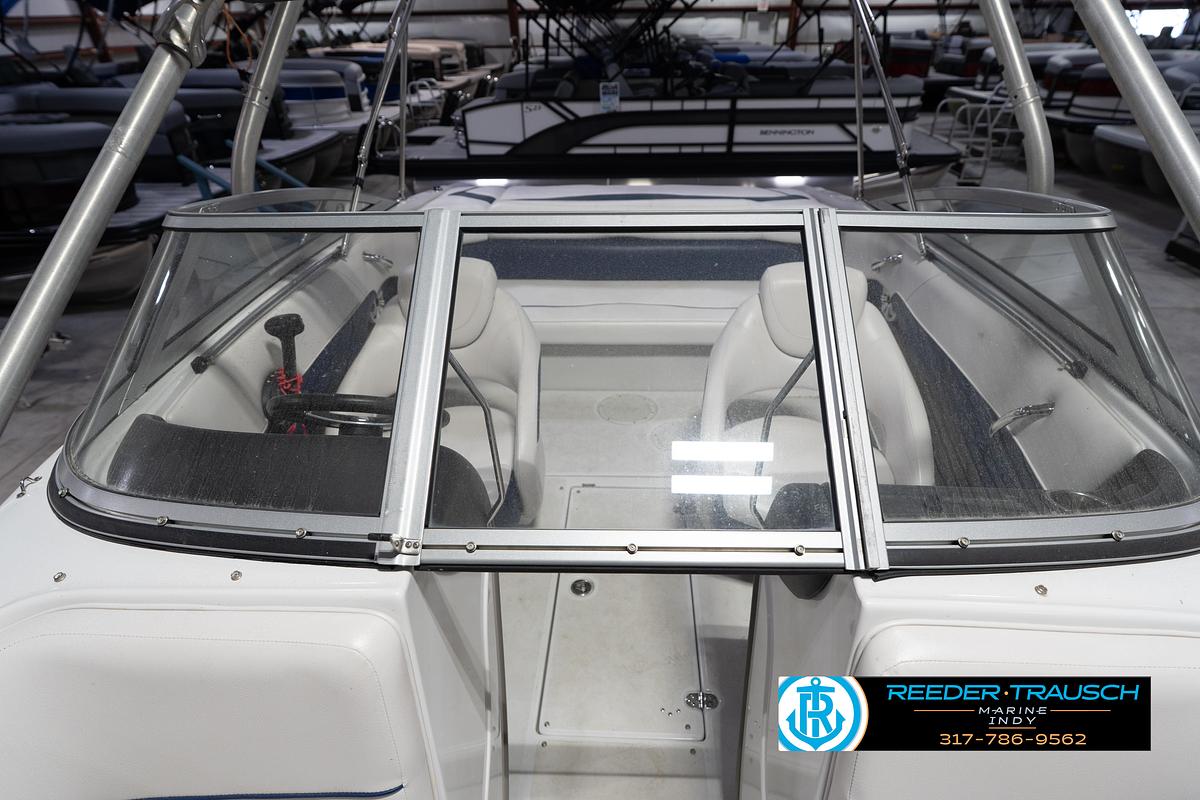 Used 2012 Crownline 195 SS