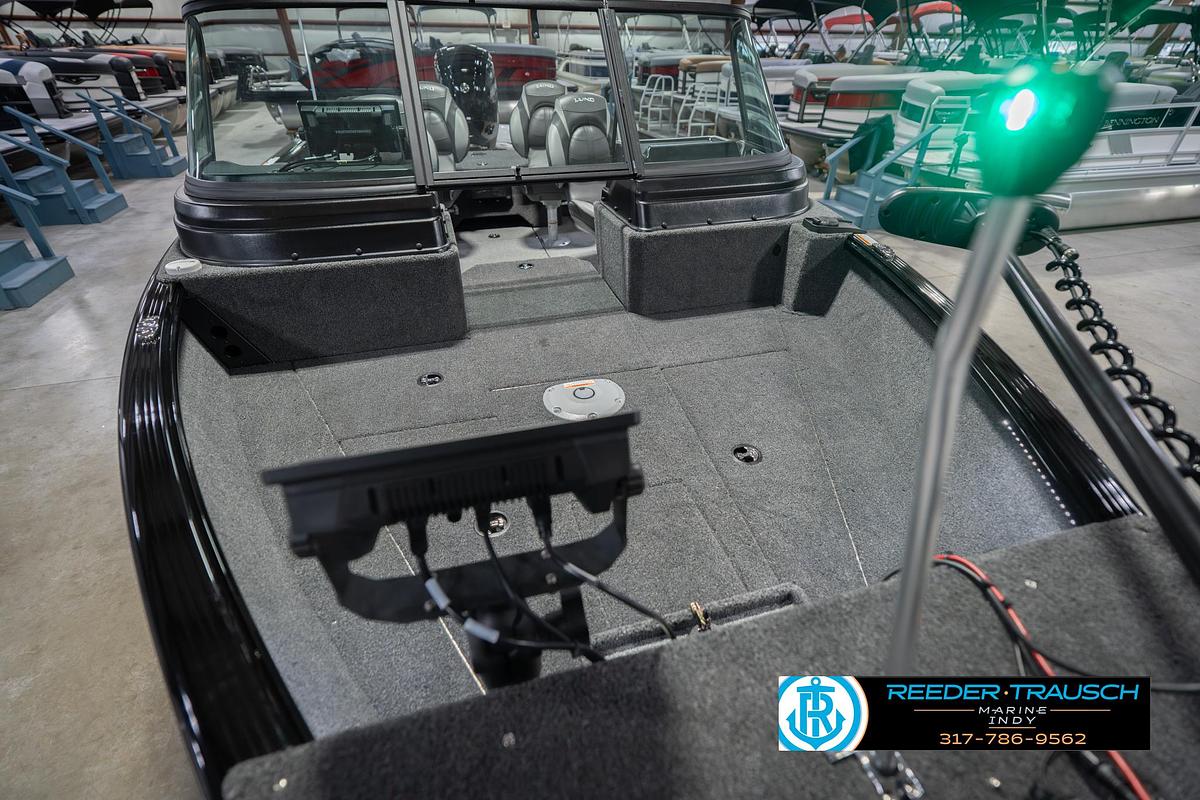 2026 Lund 1775 Impact XS