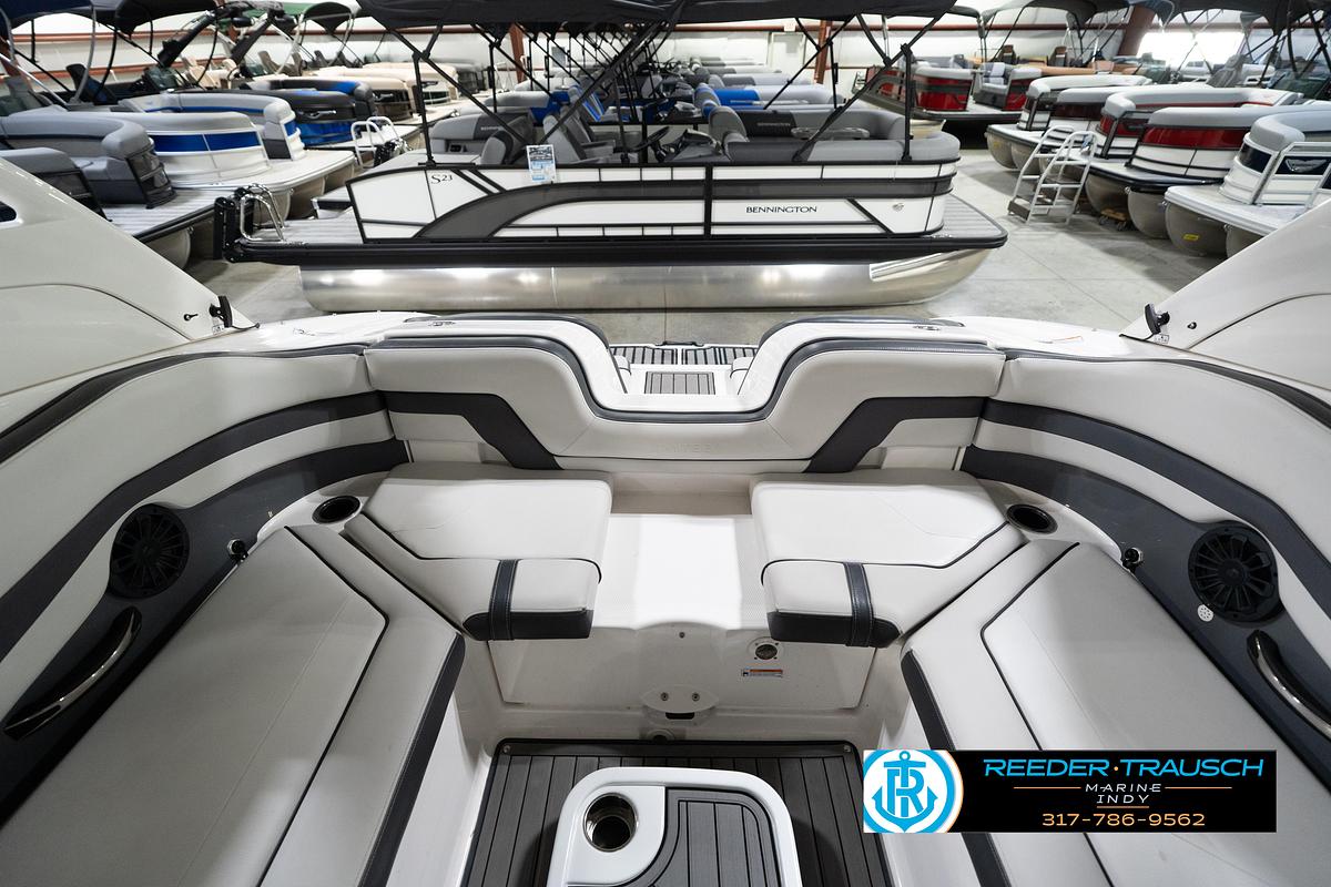 Used 2017 Yamaha 242 Limited S E-Series