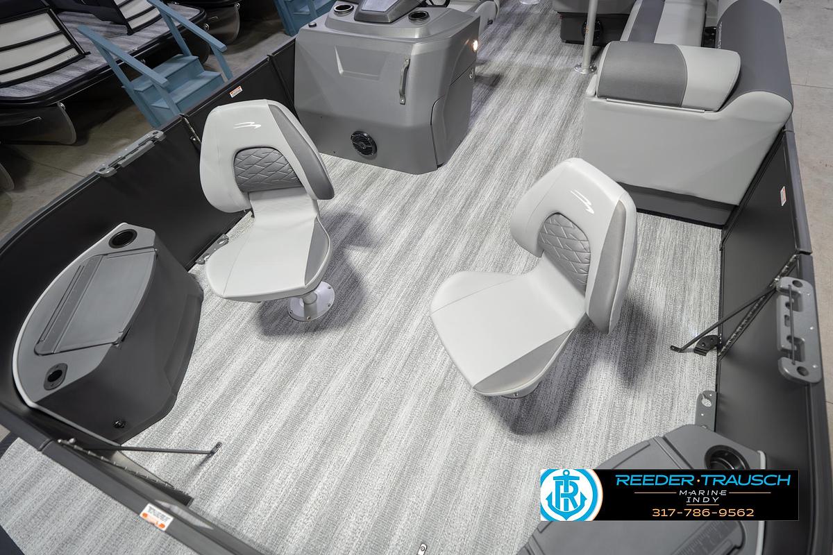 2026 Bennington 21 SF