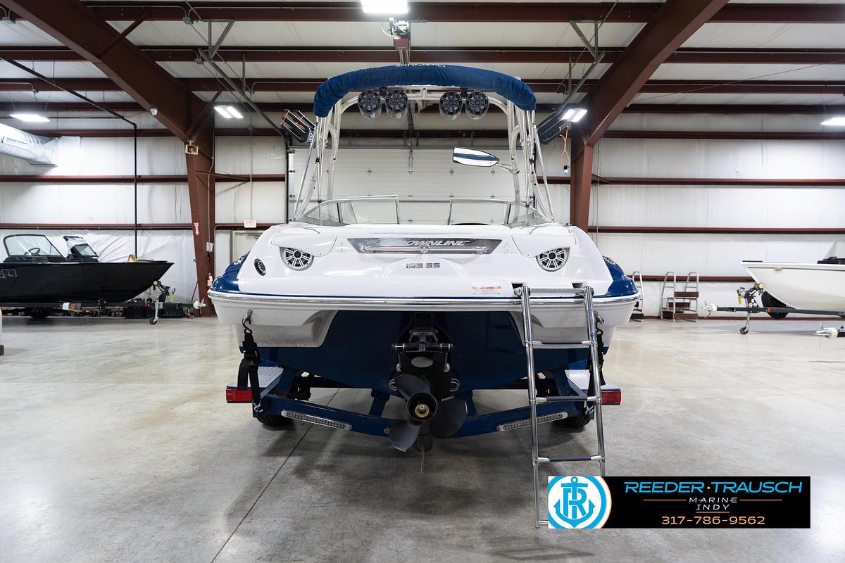 Used 2012 Crownline 195 SS
