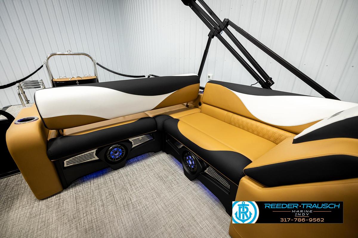 2026 Avalon 2385 LSZ VRB