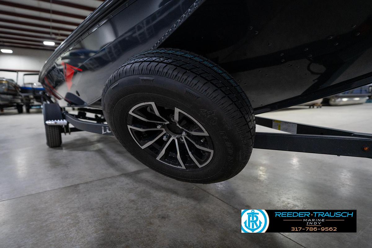 2026 Lund 1775 Renegade