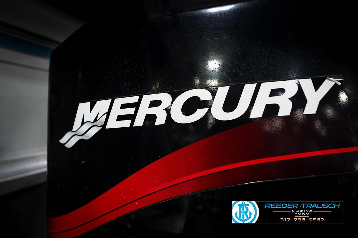 Used 1996 Suntracker Party Barge 24