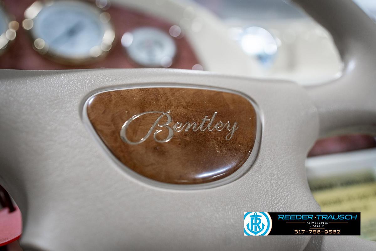 Used 2005 Bentley 200 Cruise