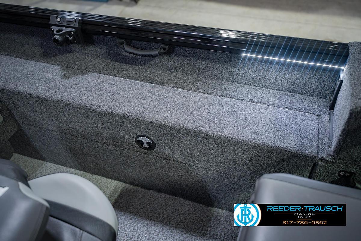 2026 Lund 1775 Impact XS