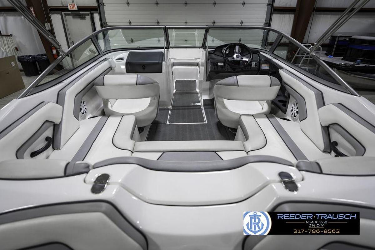 Used 2018 Yamaha SX190