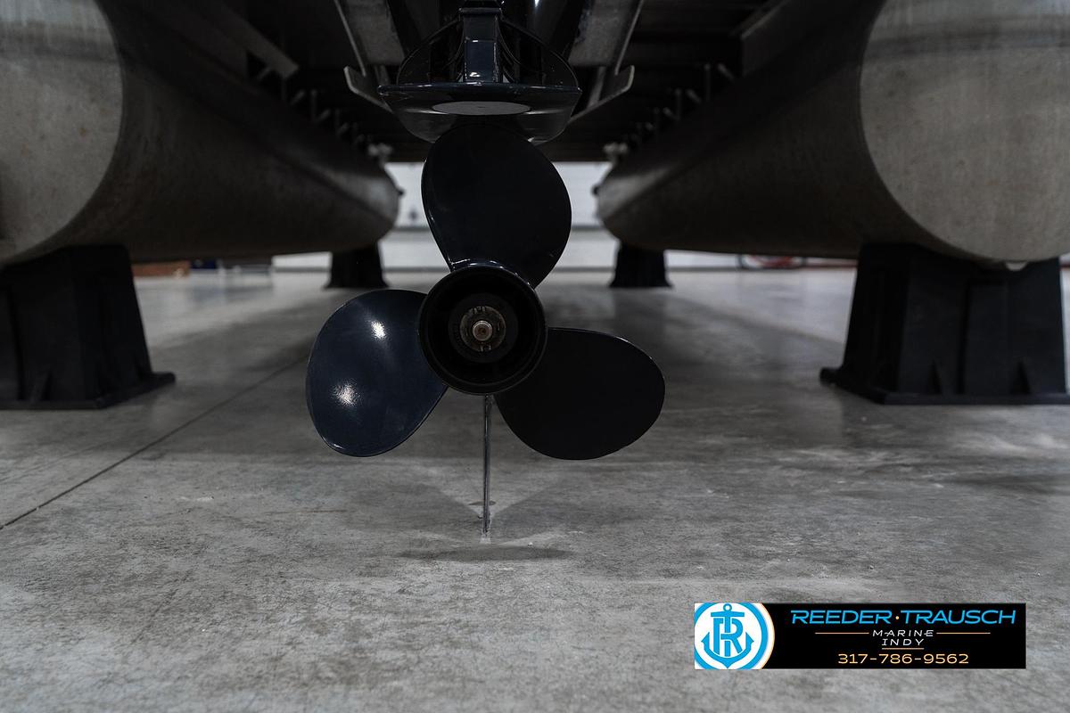 Used 2018 Bennington SSRX