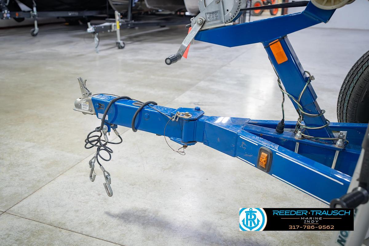 Used 2015 Regal 2000 ESX