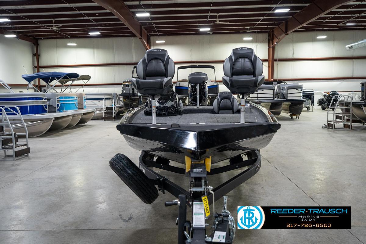 2026 Lund 1875 Renegade