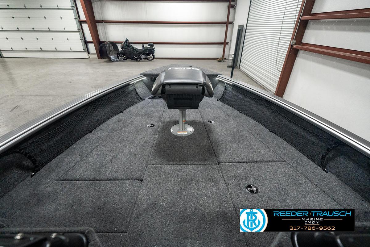 2025 Lund 2075 Impact XS