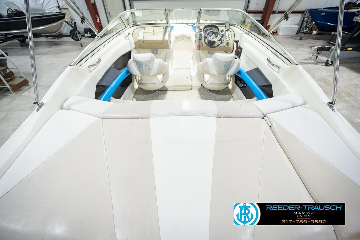 Used 2007 Larson 228 LXI