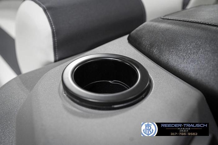 2025 Bennington 20 SSR