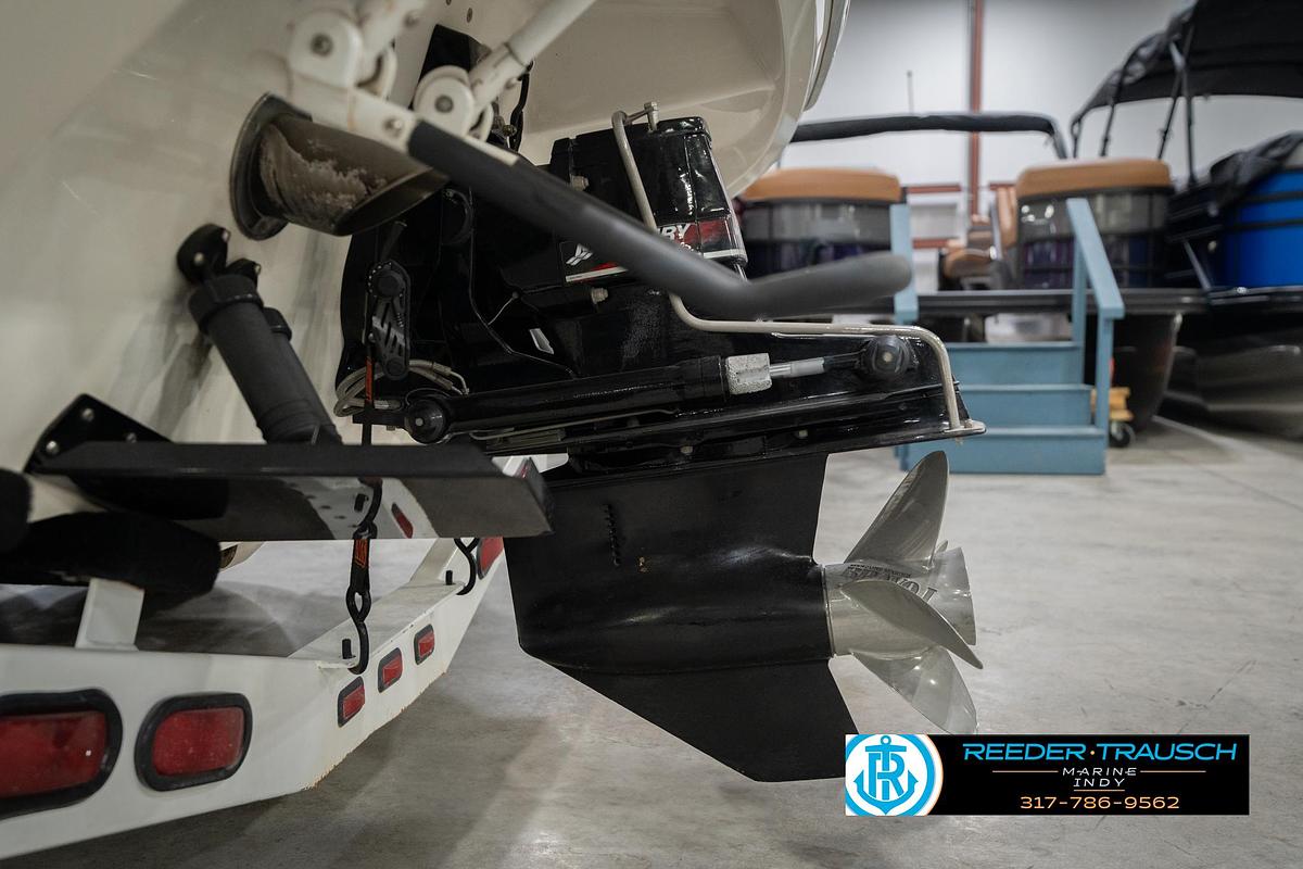 Used 2001 Nordic Heat 28 Closed Deck