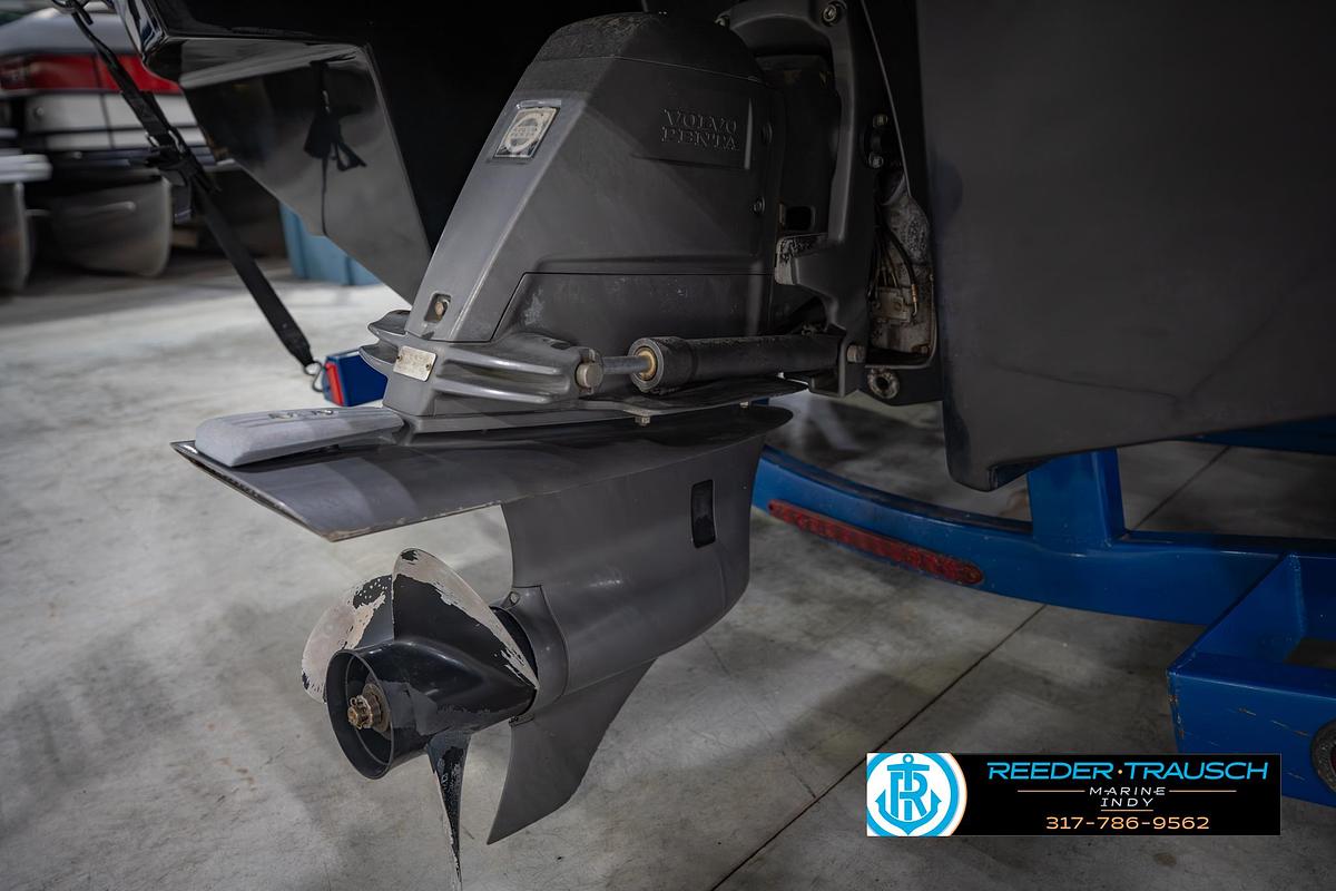 Used 2015 Regal 2000 ESX