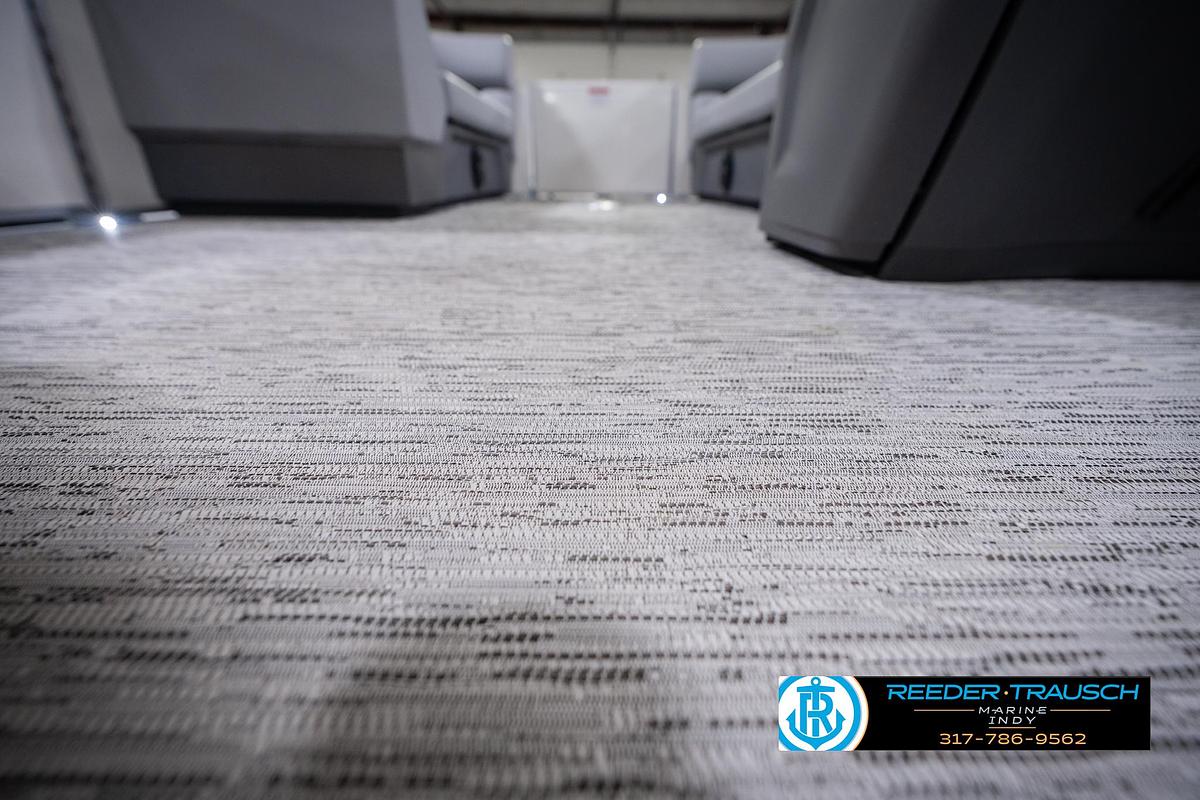 Used 2025 Bennington 22 SLS