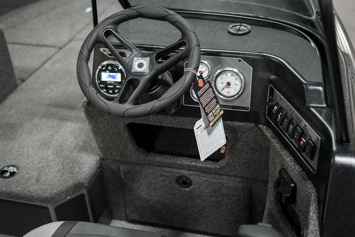 2025 Lund 1875 Impact