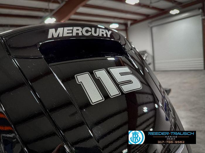 2025 Lund 1775 Impact XS