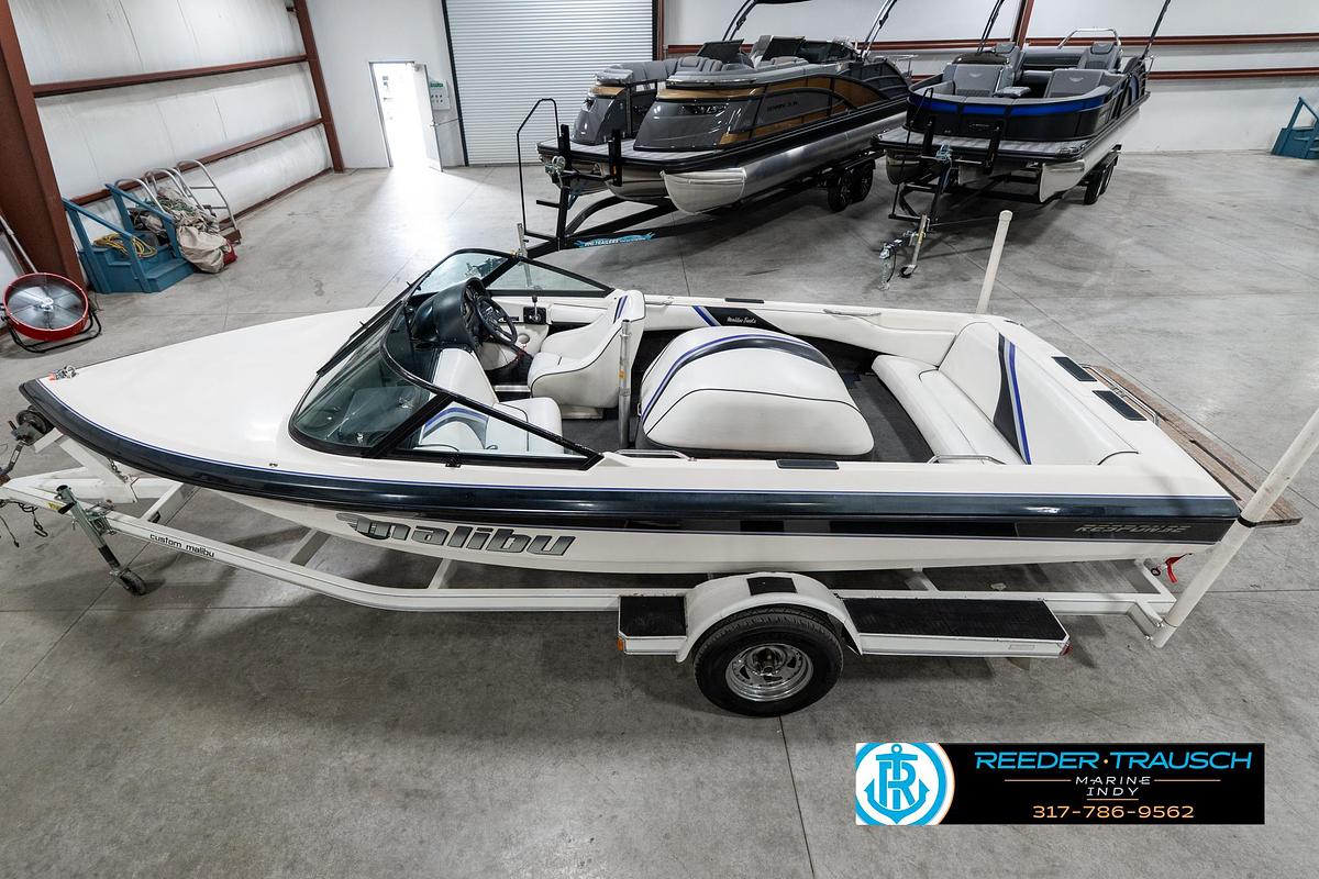 Used 1997 Malibu Response