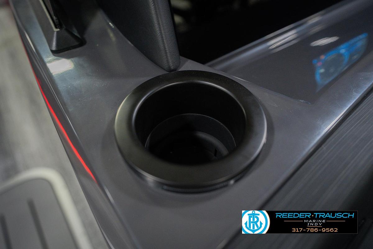 2026 Bennington 22 SSB