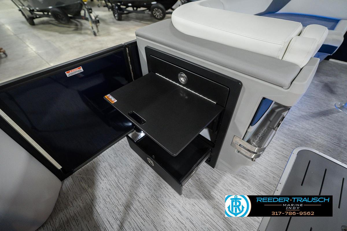 2026 Bennington 24 MCSB