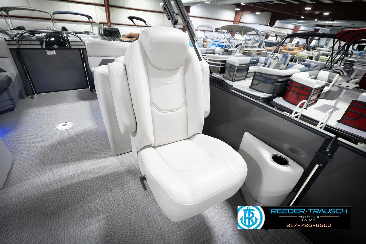 Used 2024 SunChaser 24 Geneva LRDH