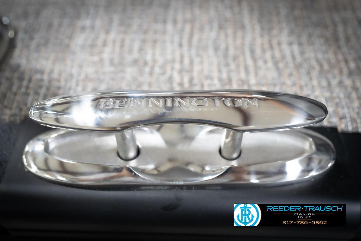 2026 Bennington 24 MFB