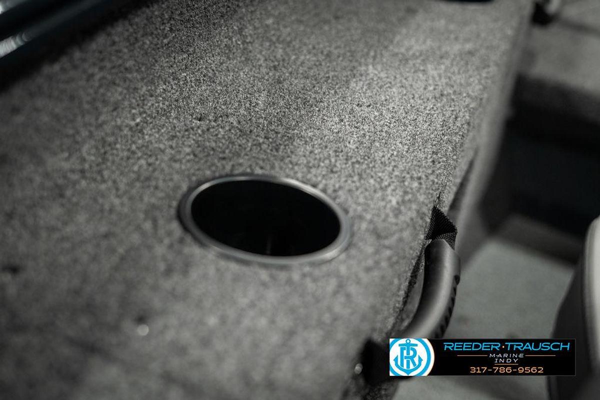 2025 Lund 1675 Adventure SS