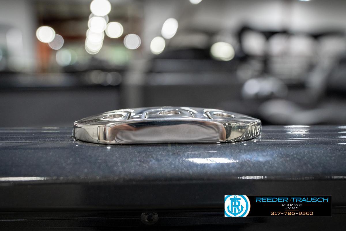 2026 Lund 1775 Adventure SS