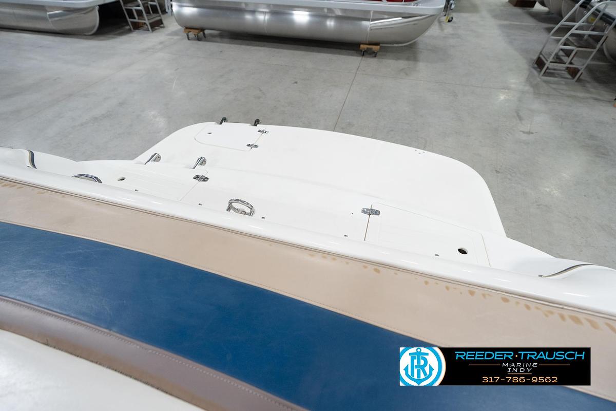 Used 2000 Bryant 196 Limited