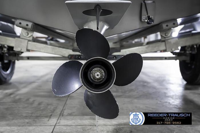 Used 2023 Lowe FM 1775