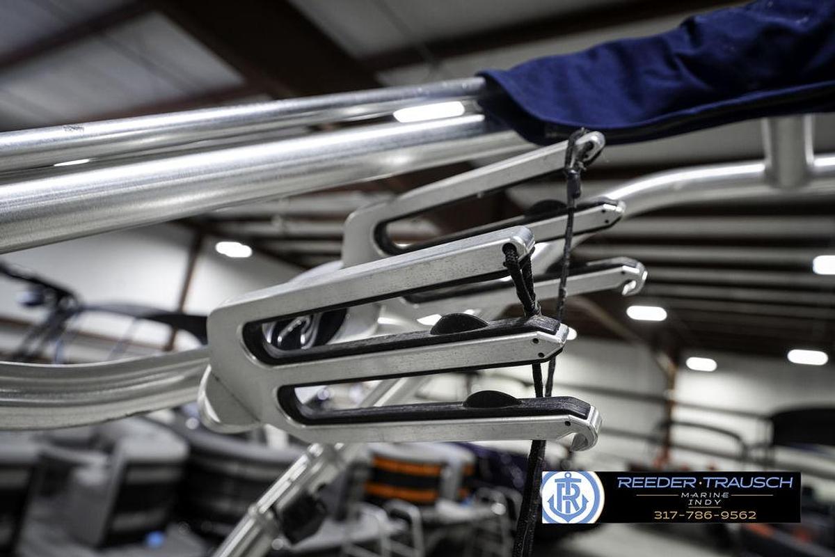 Used 2008 Sea Ray 185 Sport