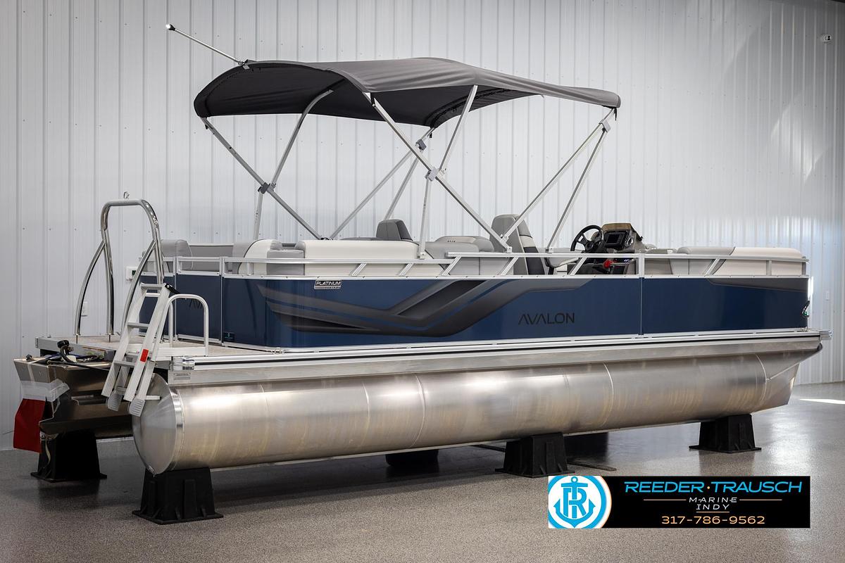 Used 2025 Avalon 2380 VEN QL